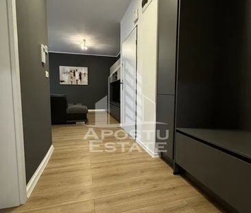Apartament de lux cu 2 camere, de inchiriat, Aradului, Timisoara - Fotografie 4
