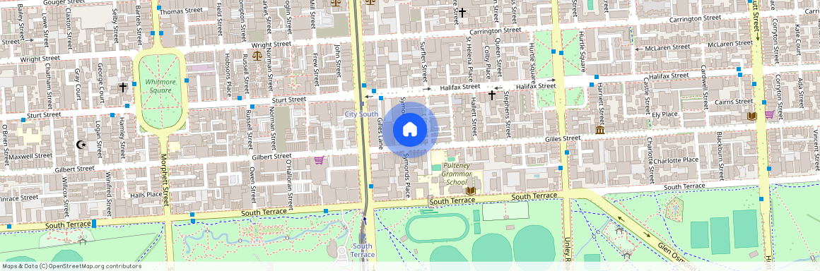 4a Richardson Lane, SA 5000, Adelaide