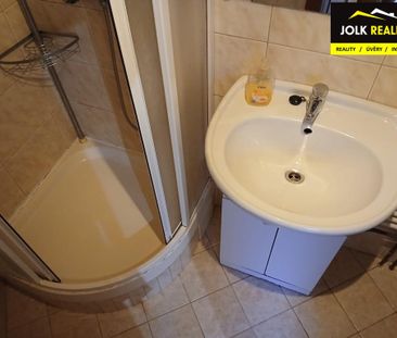 Pronájem bytu 1+kk 36 m2 - Photo 6