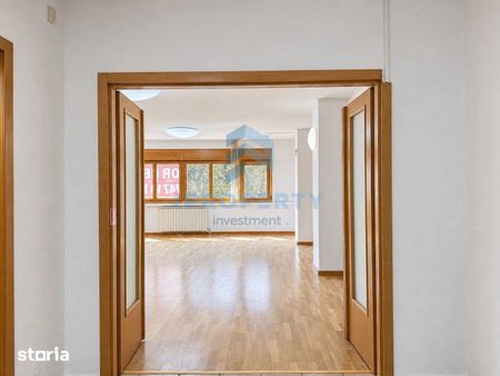 Aviatorilor 5 camere cu garaj si boxa + prox. metrou - Fotografie 2