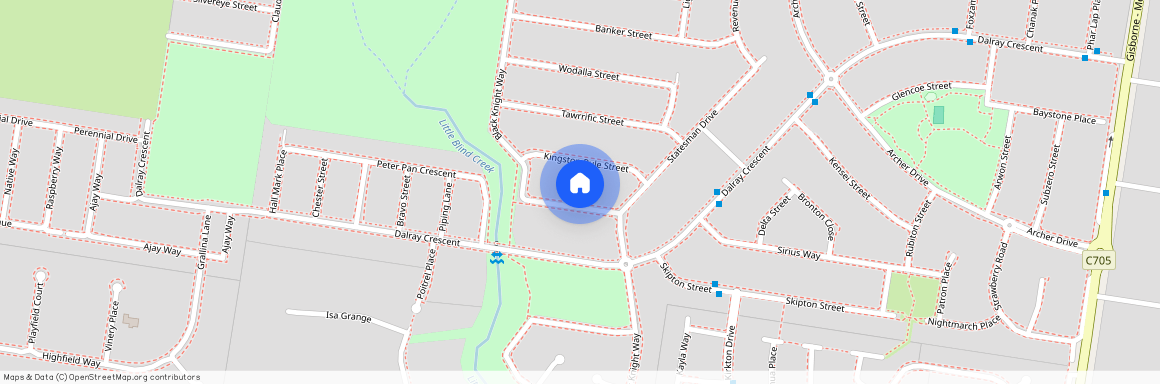 56 Black Knight Way, Vic 3337, Kurunjang