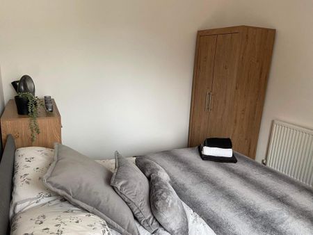 1 bedroom terraced house to rent - Photo 4