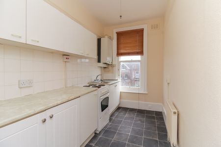 1 bedroom apartment to rent Hartfield Road, Eastbourne, BN21 - Photo 4