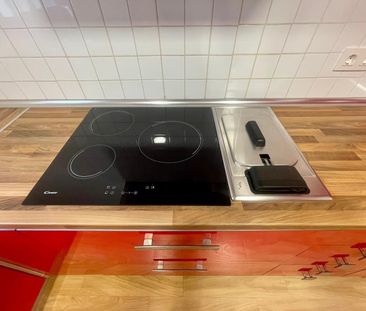 Casa adosada de alquiler en Avenida Palmeras las, 12, Parque de la ... - Photo 3