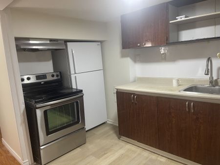 For Lease - 88 Maddybeth Crescent Unit# (BASEMENT), Brampton, Ontario - Photo 5