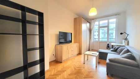 Zobacz>>>2 osobne pokoje obok metra 56 m² - Фото 2