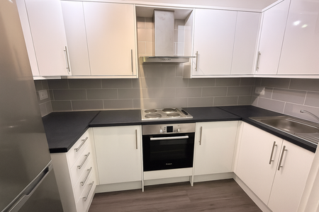 Studio to rent - Photo 2