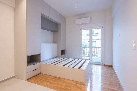Studio/Γκαρσονιέρα για ενοικίαση Κάτω Ιλίσια (Ιλίσια) - Photo 3