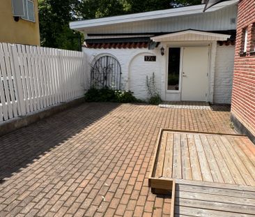 Kristinagatan, Enköping - Foto 1