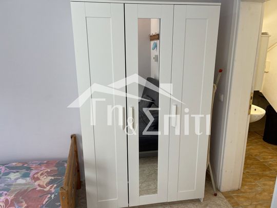 Γκαρσονιέρα προς ενοικίαση 230 € - Φωτογραφία 1