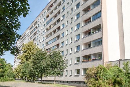 Attraktive 2-Raumwohnung sucht neuen Mieter - Photo 4