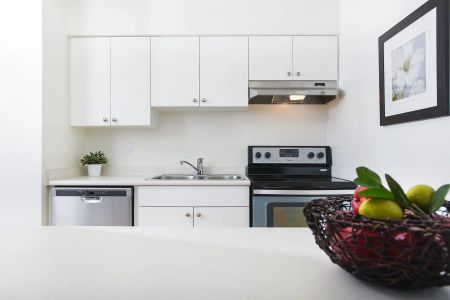 Brentlawn Towers — Two bedroom - Photo 3