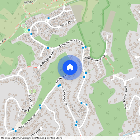 14 Tobruk Street, Karori, Wellington City