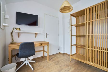 ZOLA G Roommate 5 Bedrooms at Reims - Photo 4