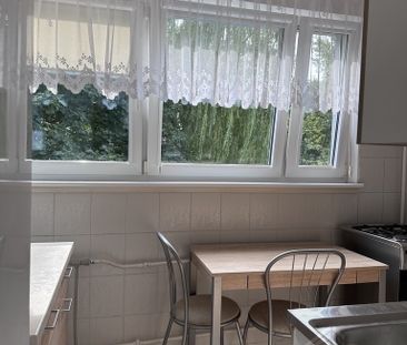 Os Przyjaźni ,na wynajem 2 pok z balkonem 2100 zł - Zdjęcie 3