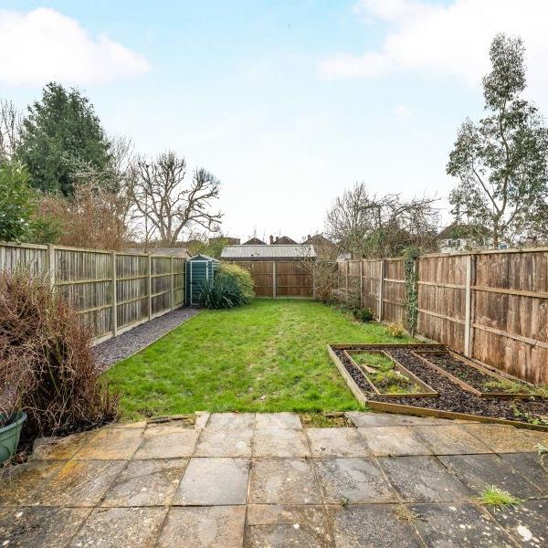 Woodlands Road, Guildford - 3 bedrooms Property for lettings - Seymours - Photo 1