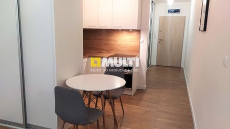 Luksusowa kawalerka w Centrum/Pomorzany! - Фото 4