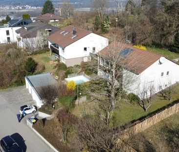 FREISTEHENDES 1-FAMILIENHAUS MIT SEE UND BERGSICHT! - Photo 5