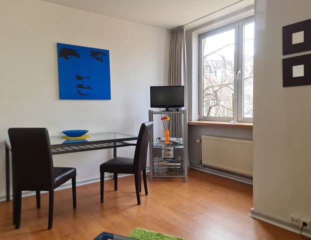 Best Place: Wohnung im beliebten Agnesviertel - Foto 1