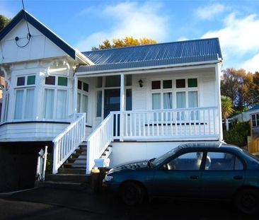 18A Canongate, City Centre, Dunedin - Photo 3