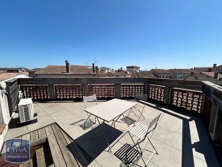 Location Appartement 2 pièces 20m² AGEN 47000 - Photo 5