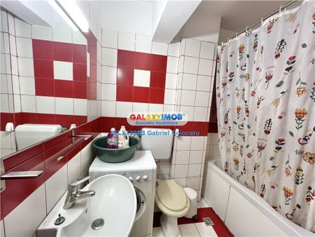 garsoniera 2 minute metrou Izvor | Cismigiu | Bd.Regina Elisabeta - Fotografie 4