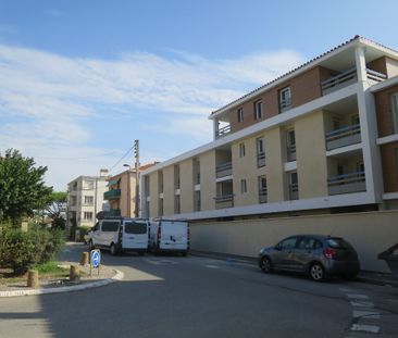 Location Appartement 1 pièce 21m² - Photo 5