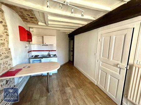 Appartement à louer 2 pièces 33.19m² - Photo 3
