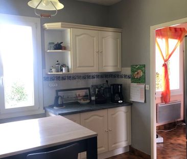 Location Maison 3 Pièces 62 m² - Photo 6