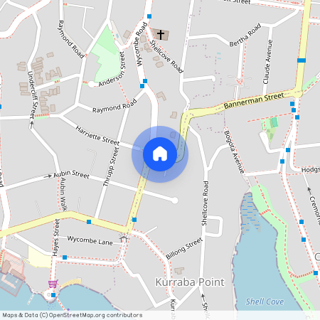 23A Harriette Street, NSW 2089, Kurraba Point