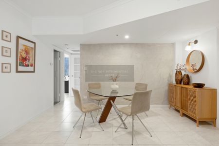 47/308 Pitt Street, Sydney NSW 2000 - Apartment For Rent | Domain - Photo 4