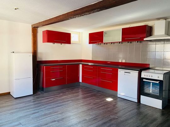 location Appartement 3 pièces à Colmar - REF 197-18IB - Photo 1