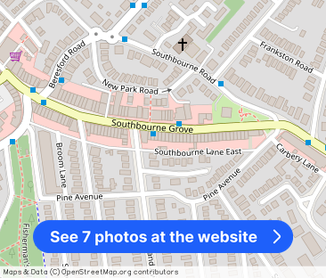 Southbourne Close to Beach & High Street - Photo 1
