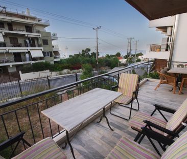 Διαμέρισμα για ενοικίαση Μάτι (Νέα Μάκρη) - Photo 5