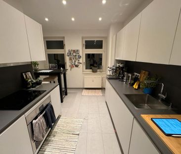 Traumhafte 2-Zimmer Wohnung 70qm Kastanienallee zur Untermiete - Photo 1