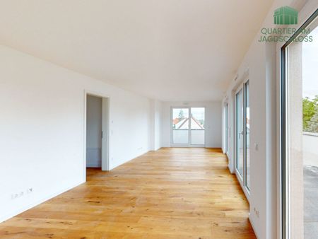 Moderne 2-Zimmer-Wohnung im Erstbezug! - Foto 5