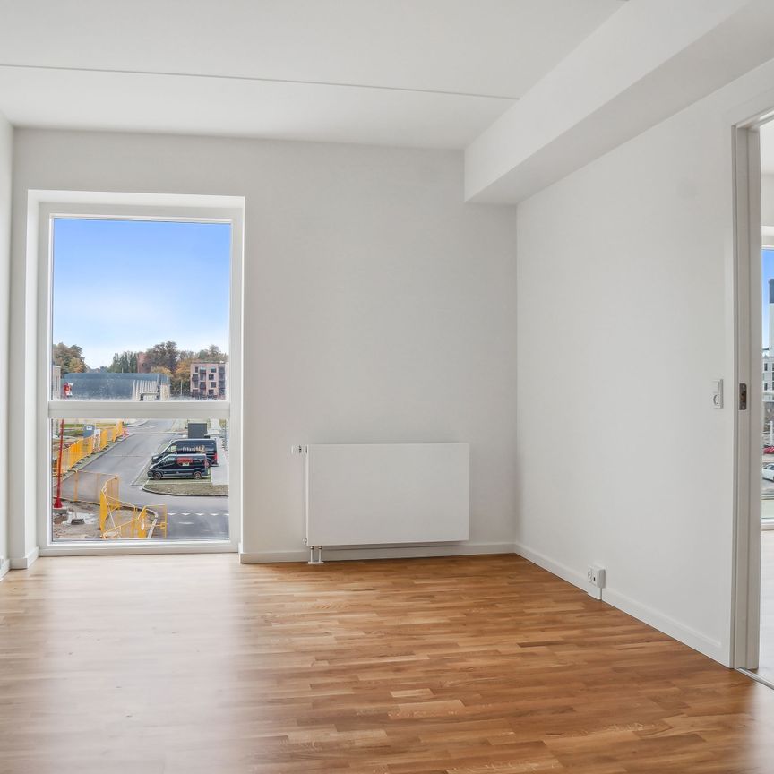 Klippesalen 14, 2. MF - Photo 1