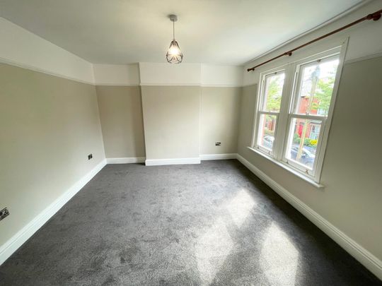 Newly Refurbished 3 Bed House for Rent in Derby’s Six Streets - Photo 1