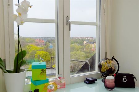 Södermalm - 3rok - 2mån - 19.550kr/mån - Foto 3