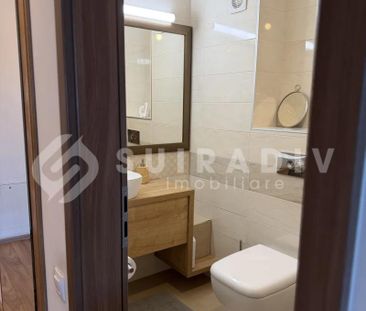 Apartament modern, terasa, parcare subterana-Sophia Residence - Fotografie 5