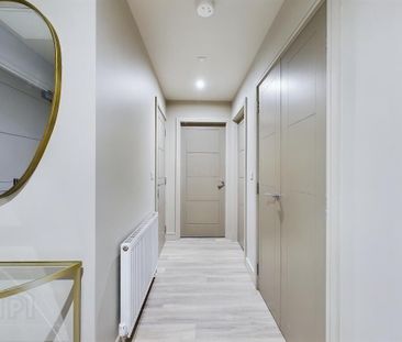 Apartment 24 Lesley Parklands 60 Knocknagoney Road, Belfast, BT4 2FU - Photo 4