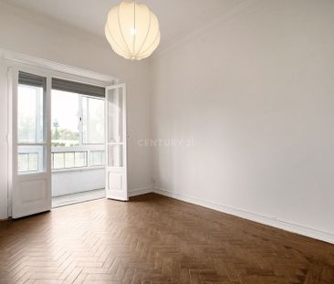 Alcântara: Apartamento T2 com Vista para Lisboa - Photo 2