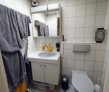 1 Zimmer, 74 m², 4. Stock - Photo 6