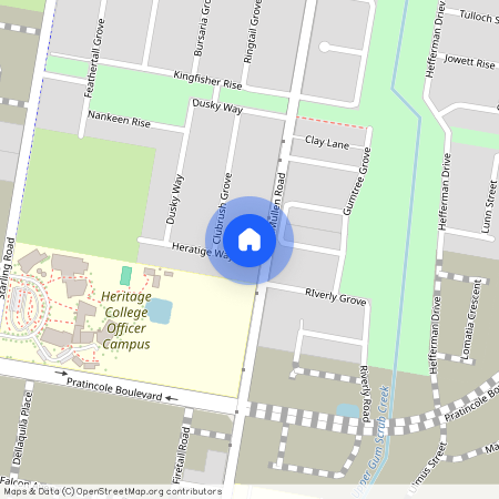 4 Heritage Way, Vic 3809, Officer