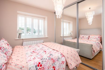 Rosemount Court, Blackrock, Co. Dublin, A94 K261. - Photo 5