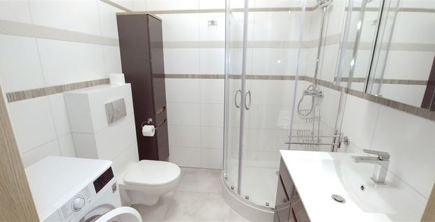 Kraków, Prądnik Czerwony, Powstańców Mieszkanie na wynajem - Photo 1