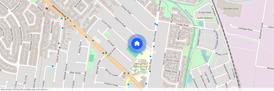 7/10 Osborne Rd, Marayong, NSW 2148