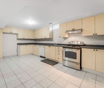 For Lease - 2 Olive Green Road Unit# Basement, Vaughan, Ontario - Photo 5