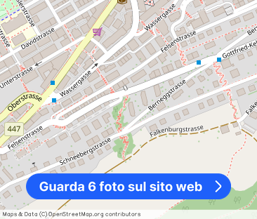 St. Gallen - Zentrum - 10 Gehminuten zum Hauptbahnhof - Foto 1