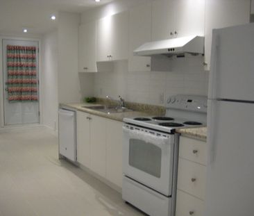 For Lease - 765 Gerrard Street Unit# Lower, Toronto, Ontario - Photo 2